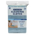 Viking Schroeder & Tremayne Microfiber Cleaning Cloth 12 in. W X 16 in. L 12 pk 239900